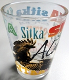 SITKA EAGLE